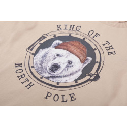 Someone BEAUFORT Beige