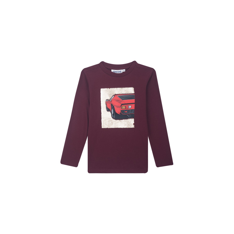 Someone GASTON Bordeaux