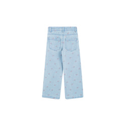 Someone FRANCES Jeans Blue