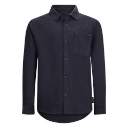 Retour Gino dark raisin