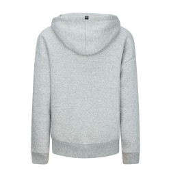 Retour Roy grey melange