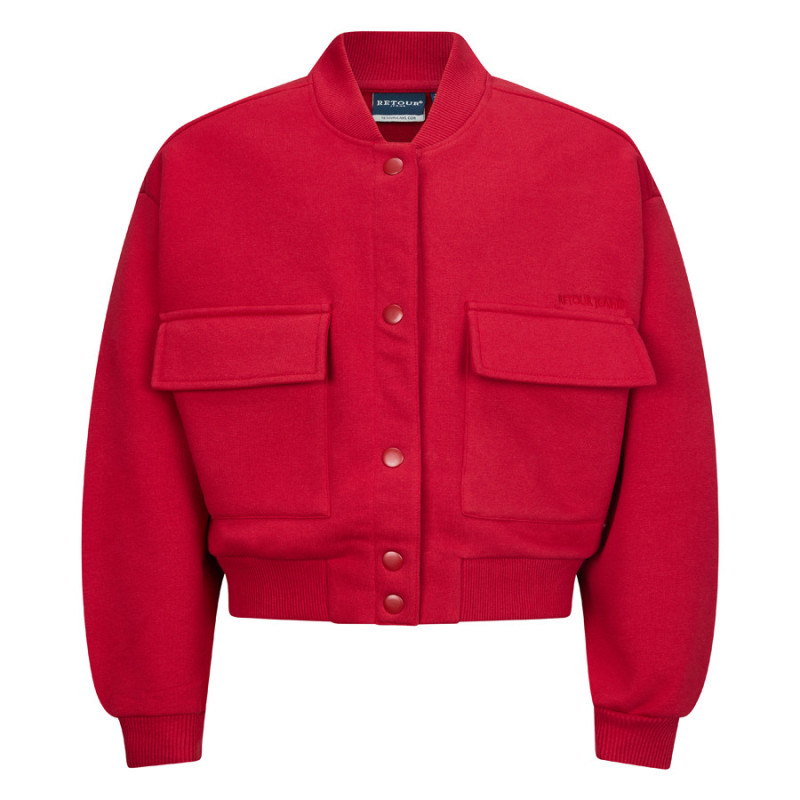 Retour Vay merlot red