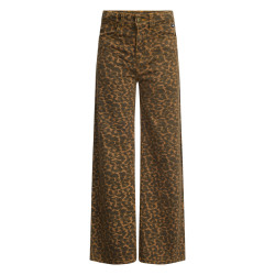 Retour Peggy tabacco