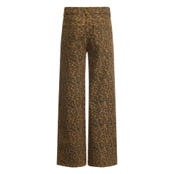 Retour Peggy tabacco