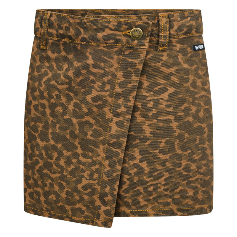 Retour Luisa tabacco