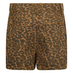 Retour Luisa tabacco