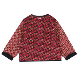 TND Parfait navy blazer