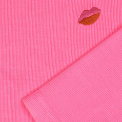 TND Bonheur neon bright pink