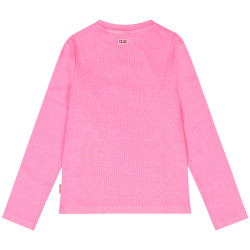 TND Bonheur neon bright pink