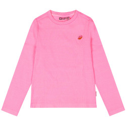 TND Bonheur neon bright pink