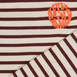 TND Concrete rum raisin