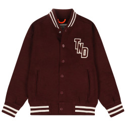 TND Jump Shot rum raisin