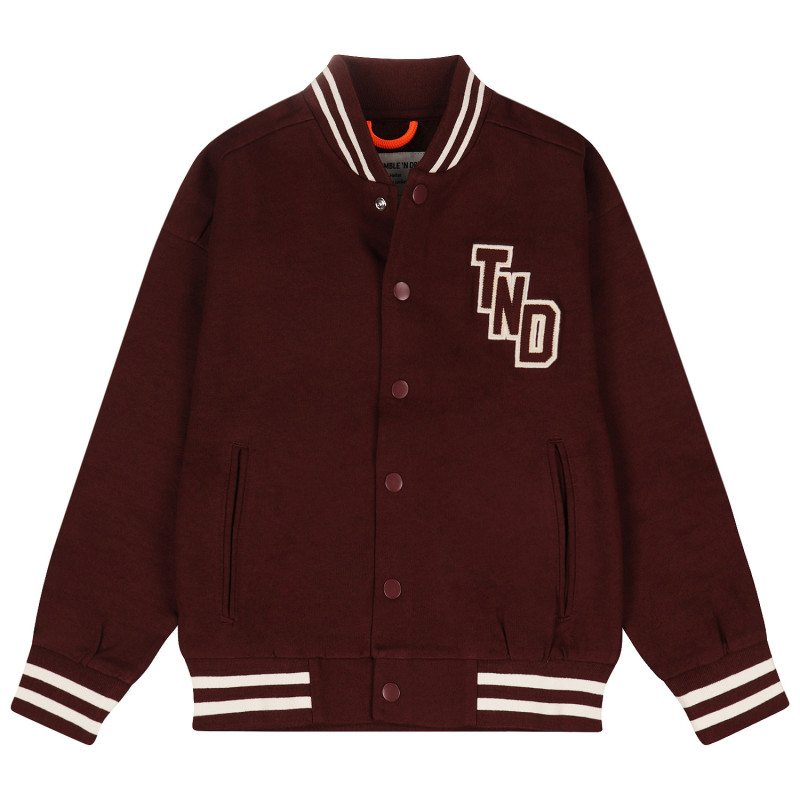 TND Jump Shot rum raisin