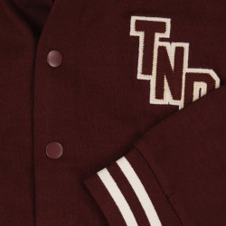 TND Jump Shot rum raisin