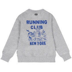 TND Athlete light grey melange