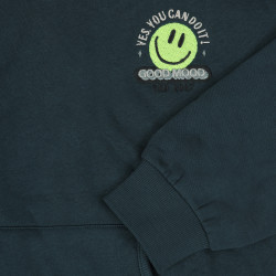 TND Shooter stargazer