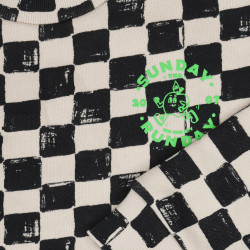 TND Finish sandshell