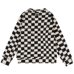 TND Finish sandshell