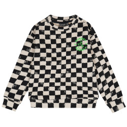 TND Finish sandshell