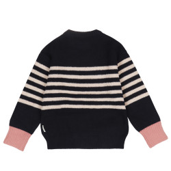 TND Sante navy blazer