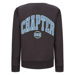 Retour Joshua dark raisin