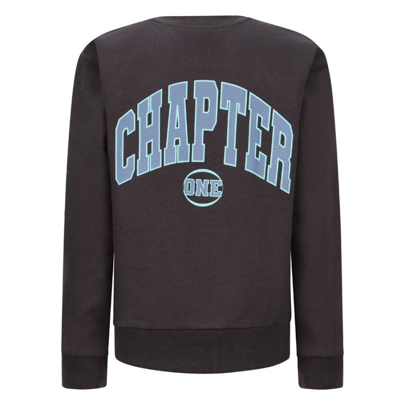 Retour Joshua dark raisin