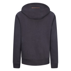 Retour Jorrit dark raisin