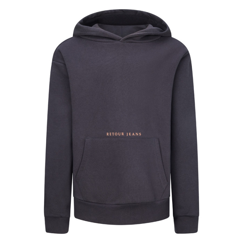 Retour Jorrit dark raisin