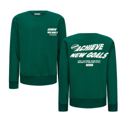 Retour Kelto new green