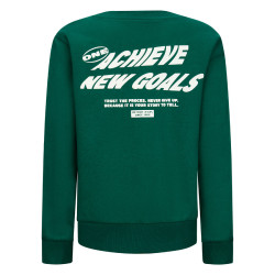 Retour Kelto new green