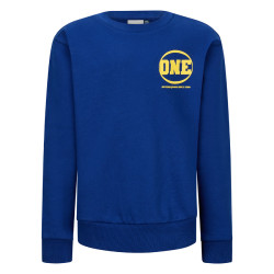 Retour Joshua rich blue