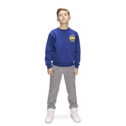 Retour Joshua rich blue