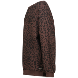 Raizzed Selma Deep Black