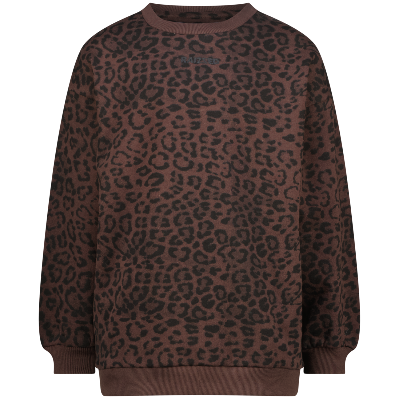 Raizzed Selma Deep Black