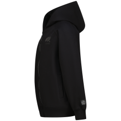 Raizzed Ormond Deep Black