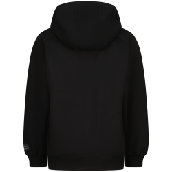 Raizzed Ormond Deep Black