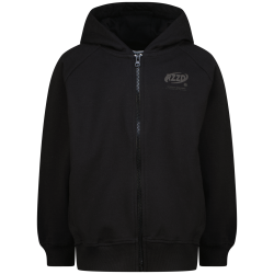 Raizzed Ormond Deep Black