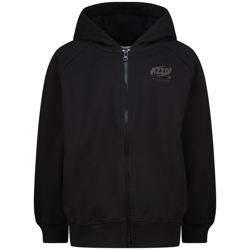 Raizzed Ormond Deep Black