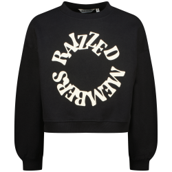 Raizzed Sifra Deep Black