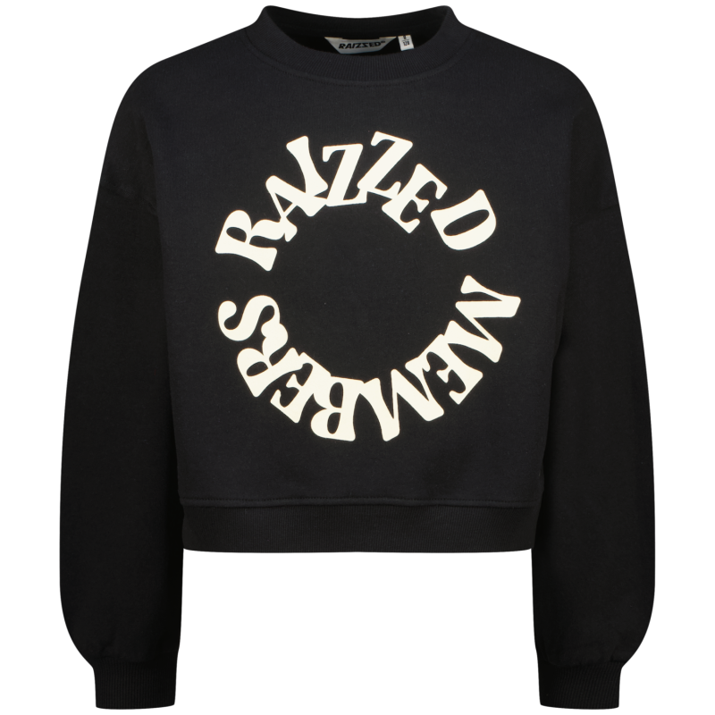 Raizzed Sifra Deep Black