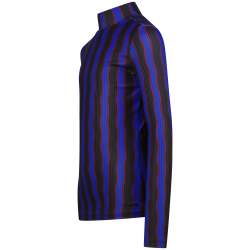 Raizzed Tammie Deep Black