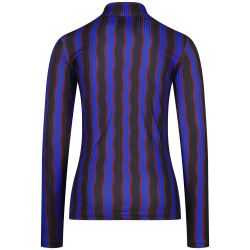 Raizzed Tammie Deep Black