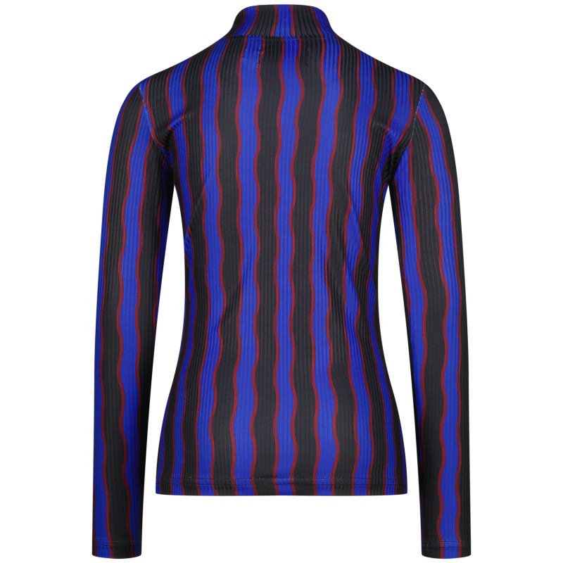 Raizzed Tammie Deep Black