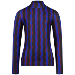 Raizzed Tammie Deep Black