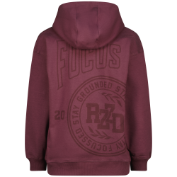 Raizzed Nai Plum red