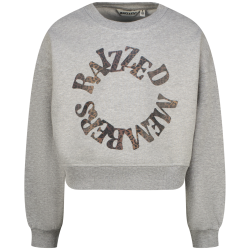 Raizzed Sifra Grey Mele