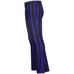 Raizzed Peach Deep Black