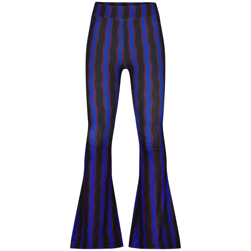 Raizzed Peach Deep Black