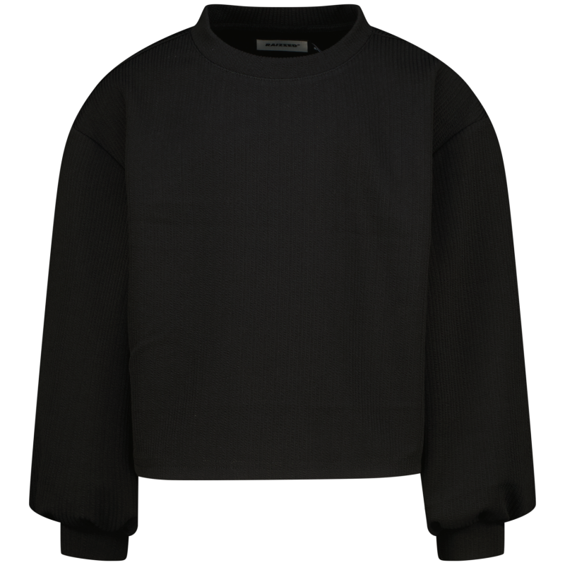 Raizzed Tosca Deep Black