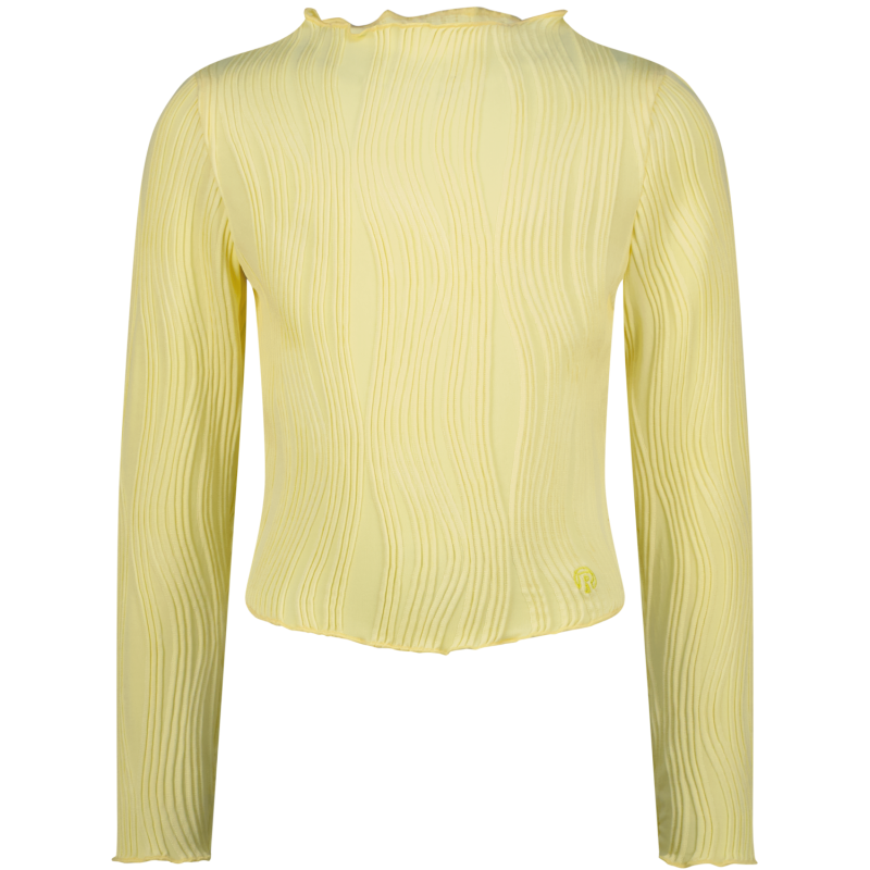 Raizzed Taar Blond yellow